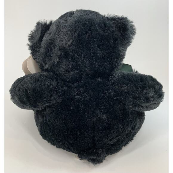 Wishpets Great Smoky Mountains Plush Bear Benjamin NWT - Picture 2 of 9